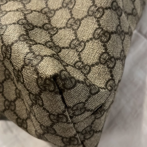 Gucci Tote Bag EUC - Picture 7 of 12